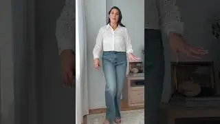 Zara Midsize Try On Part 2 