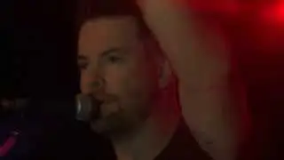 David Cook Nashville 10-10-14