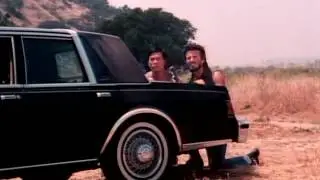Hardcase And Fist (1989)  trailer