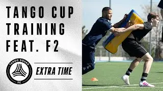 #TangoCup