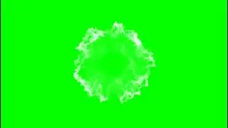 White smoke effects 🤍Green screen video free download - Free copyright