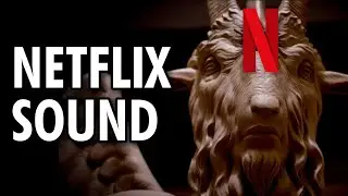 Netflix Bumper