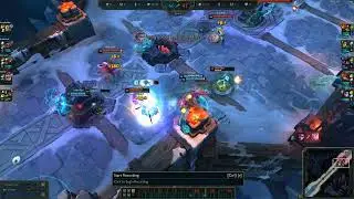 seraphine redemption bonk