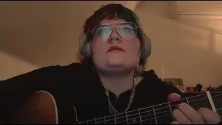 Brendoolf - You Know I'm No Good (Amy Winehouse cover)