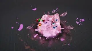 Stylized RPG Magic Spells Unity VFX Pack