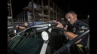 10 Years SWAT Use, 100K Rounds, Still Performing.