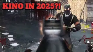 This Is What Happens When You Play Kino Online in 2025…