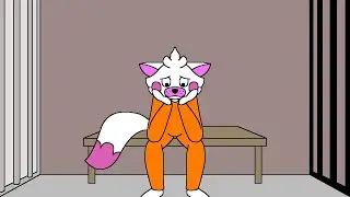 Minecraft Fnaf jail break (Minecraft Roleplay)