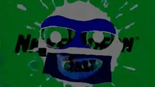 Nickelodeon Csupo (Horror Version)