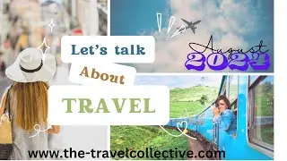Let's Talk Travel: Explore Morocco, New England's Fall Foliage, & Oregon Secrets with a Local
