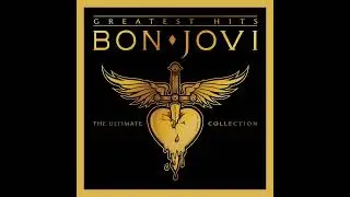 Bon Jovi   It's My Life