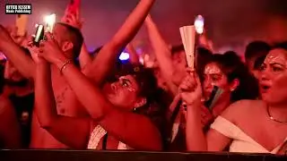 🦋 Offer Nissim live at Park Hayarkon - White Party Rosh Hashana 🦋_4