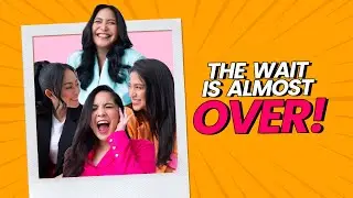 Incoming Bestie Edition Eps  1 | Official Teaser