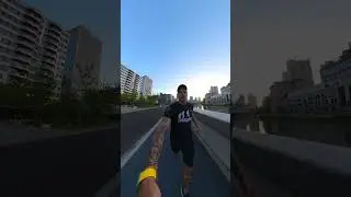 Тест на китайскую собаку #китай #юмор #бег