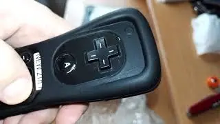 gamepad для нинтдендо ви китай