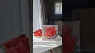 Арбуз. хм