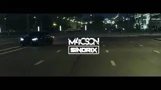!!!URODZINOWO!!! ZHU - Faded (M4CSON x Sindrix Bootleg 2021)