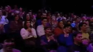 Sarah McLachlan: Possession First Time! Live to Air!