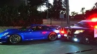 Best street drifting fails and wins 2021 | PART 7 | Police Fails and Wins | Floor IT