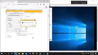 [QUẢN TRỊ MẠNG] - Lab 2.4 - Cài đặt và cấu hình Child Domain