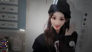 Asian filters are wild