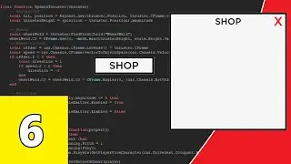 How To Make Shop | Roblox Studio Tutorial