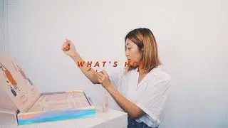 WHAT'S HOT? MAYBELLINE X GIGI HADID | dahyeshka