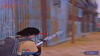 chr0n1c p4in
