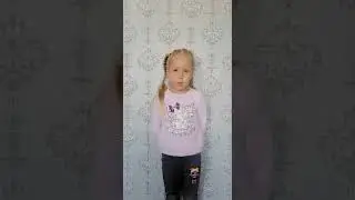 Сокол Дарья Любимой маме