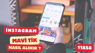 🔵 instagram Mavi Tik Alma ve Kullanım Koşulları! Nasıl Başvurulur? 📲