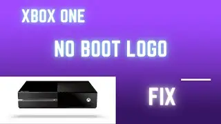 xbox one no boot animation fix