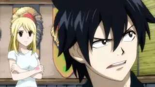 ♡ GrayLu // Dirty Little S3cr3t ♡