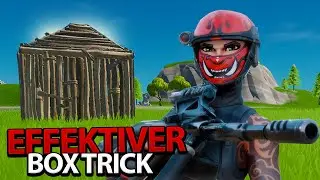 🏆 Fortnite Boxfight TRICK! ✅ (PC, Ps4, Xbox) | Besser werden in Fortnite | [Deutsch/HD]