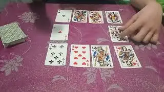 фокус-загадка,которым вы можете удивить своих друзей!!!
