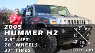 Tips For Installing a 2.5