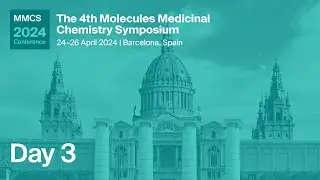 Join us for the third and final day of #MMCS2024 conference!