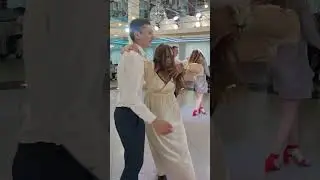 Весільні моменти...
