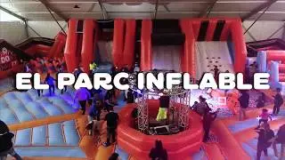 BIG JUMP PARK Tarraco Arena