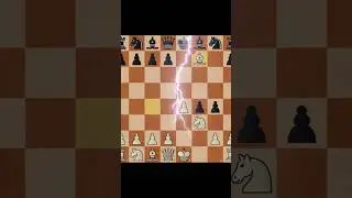 Chess video #1