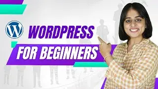 Wordpress For Beginners
