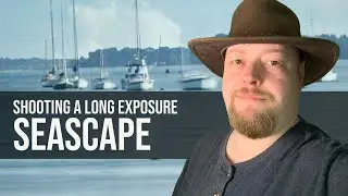 Long Exposure Beach Photography - Shooting Long Exposure Seascapes