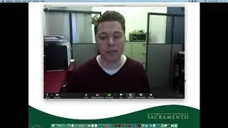 How to record a Zoom meeting