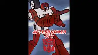 Transformers:Their Different Versions(P12) 