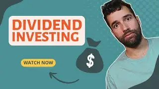 The Ultimate Guide to Dividend Investing and Finding Top Stocks in 2023