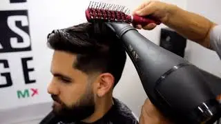 TEXTURIZADO/PEINADO/PART