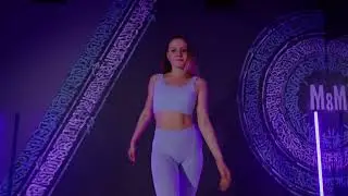 Школа  танцев M&M Dance Studio - Вог