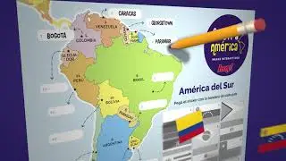 Spot periódico hoy, Nuestra América