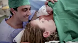 Filme de Parto - Nascimento Julia - Perinatal Laranjeiras