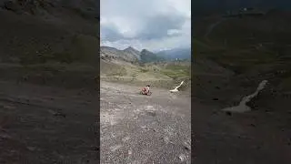 А кто не падал, тот и не летал 🚵🏻‍♀️