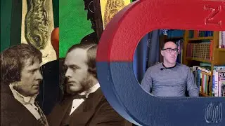 Выведение из философии №9 - Секретное оружие 19 века